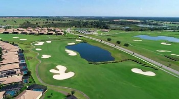 Amazing 6 Bedrooms 5 Bathrooms At Champions Gate