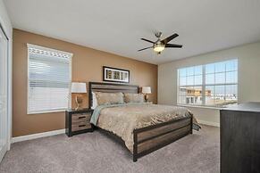 Amazing 6 Bedrooms 5 Bathrooms At Champions Gate