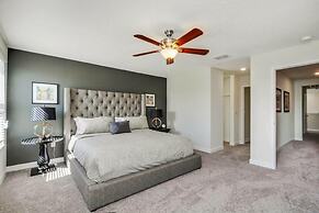 Amazing 6 Bedrooms 5 Bathrooms At Champions Gate