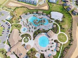 Amazing 6 Bedrooms 5 Bathrooms At Champions Gate