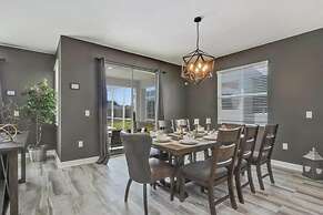 Amazing 6 Bedrooms 5 Bathrooms At Champions Gate