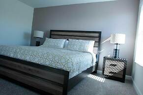 Amazing 6 Bedrooms 5 Bathrooms At Champions Gate