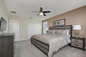 Amazing 6 Bedrooms 5 Bathrooms At Champions Gate