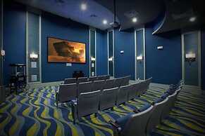 Amazing 6 Bedrooms 5 Bathrooms At Champions Gate