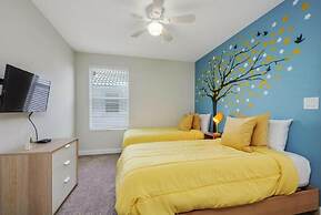 Amazing 6 Bedrooms 5 Bathrooms At Champions Gate