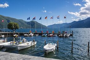 Divina Minusio in Minusio Locarno
