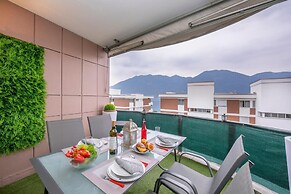 Divina Minusio in Minusio Locarno