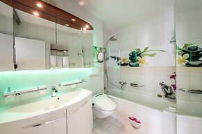 Divina Minusio in Minusio Locarno