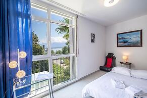 Divina Minusio in Minusio Locarno