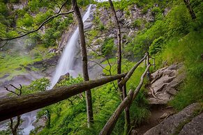 Divina Minusio in Minusio Locarno