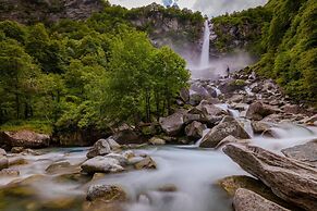 Divina Minusio in Minusio Locarno