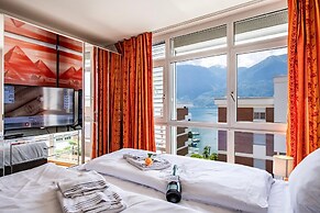 Divina Minusio in Minusio Locarno