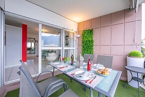 Divina Minusio in Minusio Locarno