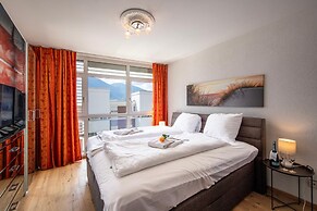 Divina Minusio in Minusio Locarno