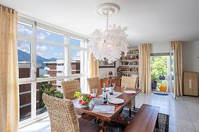 Divina Minusio in Minusio Locarno