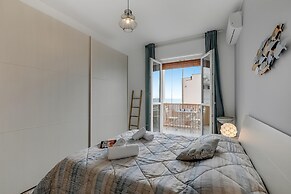 Casa Pepitas apt sea Front Monopoli