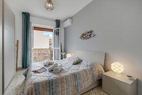 Casa Pepitas apt sea Front Monopoli