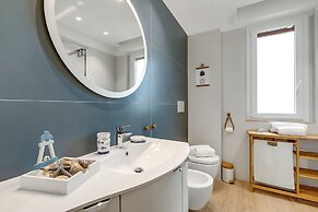 Casa Pepitas apt sea Front Monopoli