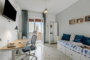 Casa Pepitas apt sea Front Monopoli