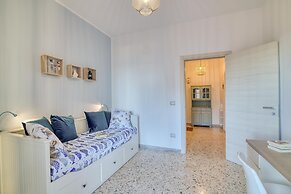 Casa Pepitas apt sea Front Monopoli