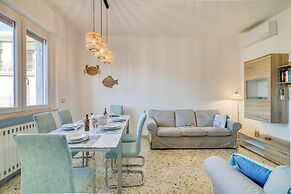 Casa Pepitas apt sea Front Monopoli