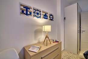 Casa Pepitas apt sea Front Monopoli