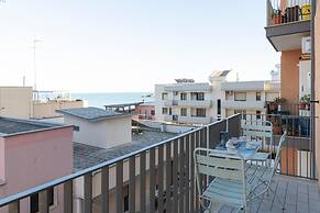 Casa Pepitas apt sea Front Monopoli