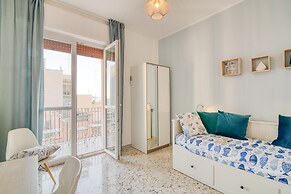 Casa Pepitas apt sea Front Monopoli