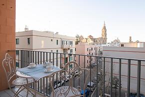 Casa Pepitas apt sea Front Monopoli