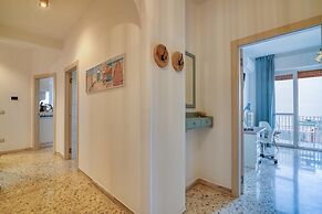 Casa Pepitas apt sea Front Monopoli