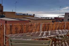 Casa Pepitas apt sea Front Monopoli