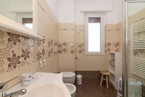 Casa Pepitas apt sea Front Monopoli