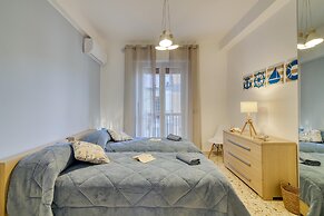 Casa Pepitas apt sea Front Monopoli