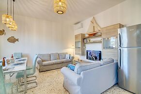 Casa Pepitas apt sea Front Monopoli