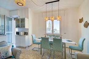 Casa Pepitas apt sea Front Monopoli