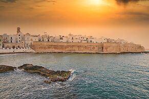 Casa Pepitas apt sea Front Monopoli
