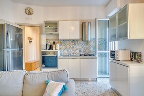 Casa Pepitas apt sea Front Monopoli