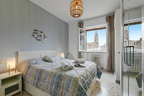 Casa Pepitas apt sea Front Monopoli