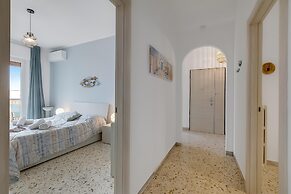 Casa Pepitas apt sea Front Monopoli