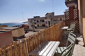 Casa Pepitas apt sea Front Monopoli