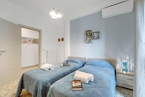 Casa Pepitas apt sea Front Monopoli