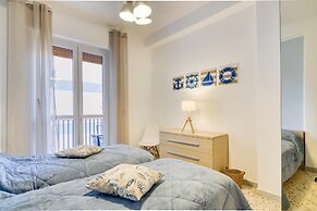 Casa Pepitas apt sea Front Monopoli