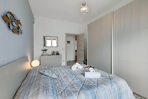 Casa Pepitas apt sea Front Monopoli