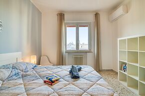 Casa Pepitas apt sea Front Monopoli