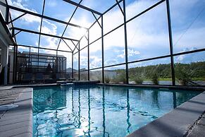 New Home at Storey Lake 8bedrooms e 5bathrooms