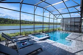 New Home at Storey Lake 8bedrooms e 5bathrooms