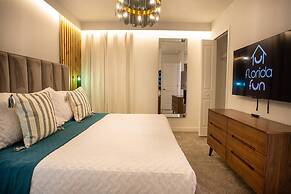 New Home at Storey Lake 8bedrooms e 5bathrooms