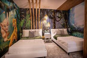 New Home at Storey Lake 8bedrooms e 5bathrooms