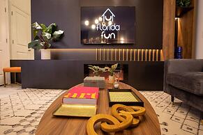 New Home at Storey Lake 8bedrooms e 5bathrooms