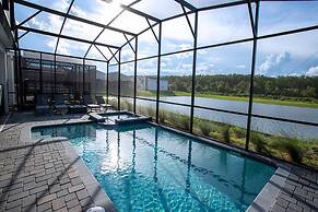 New Home at Storey Lake 8bedrooms e 5bathrooms